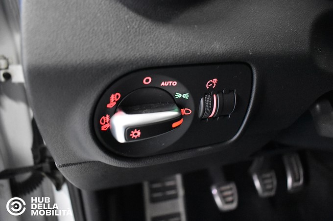 AUDI A1 SPB 1.4 TDI Admired